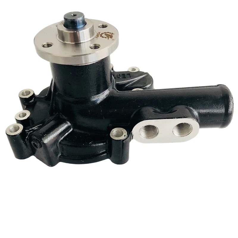 Liugong 908d экскаватор Cummins b3.3 водяной насос двигателя Shanzhong jcm906 XCMG 80 Yuchai 85 Водяной