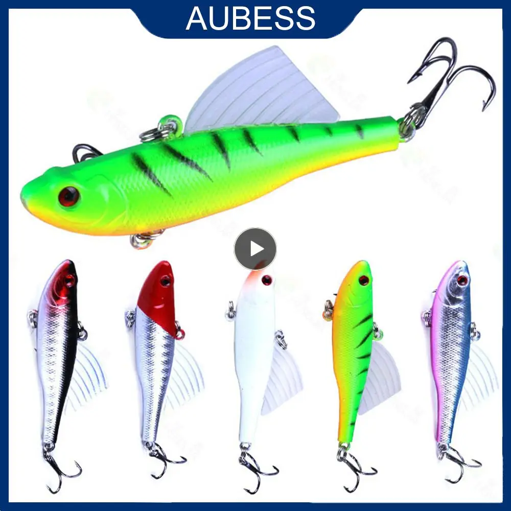

Goods For Fishing Fake Bait Plastic Fishing Lures Sink Luya Fake Bait 3d Eyes Fishing Gear Pencil Luya Bait Bionic Bait