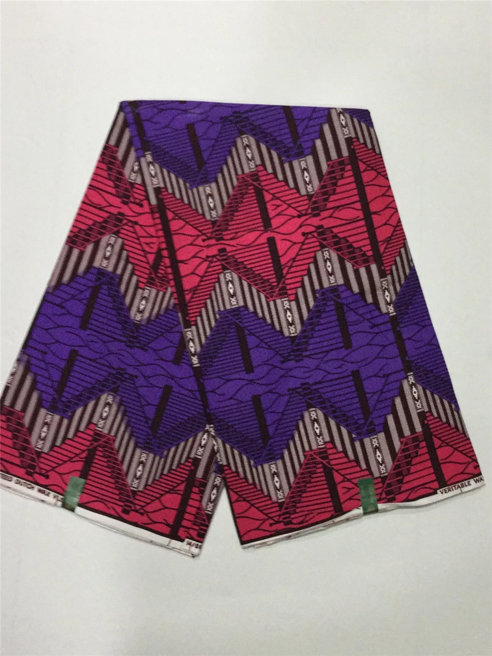 

Горячая Распродажа 2022, африканская восковая ткань, ткань Анкара, хлопковый материал, голландский батик, высококачественная ткань для шитья ...