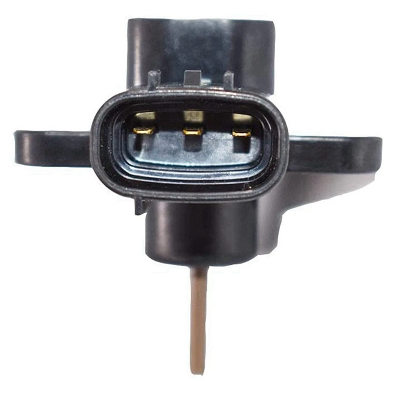 

3X Intake Air Pressure Sensor Air Pressure EGR Valve Position Sensor For Toyota Land Cruiser Hilux Hiace 8945535020