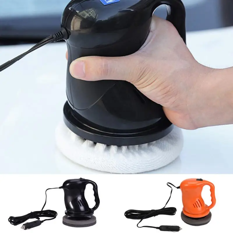 2. Полировальные восковые диски