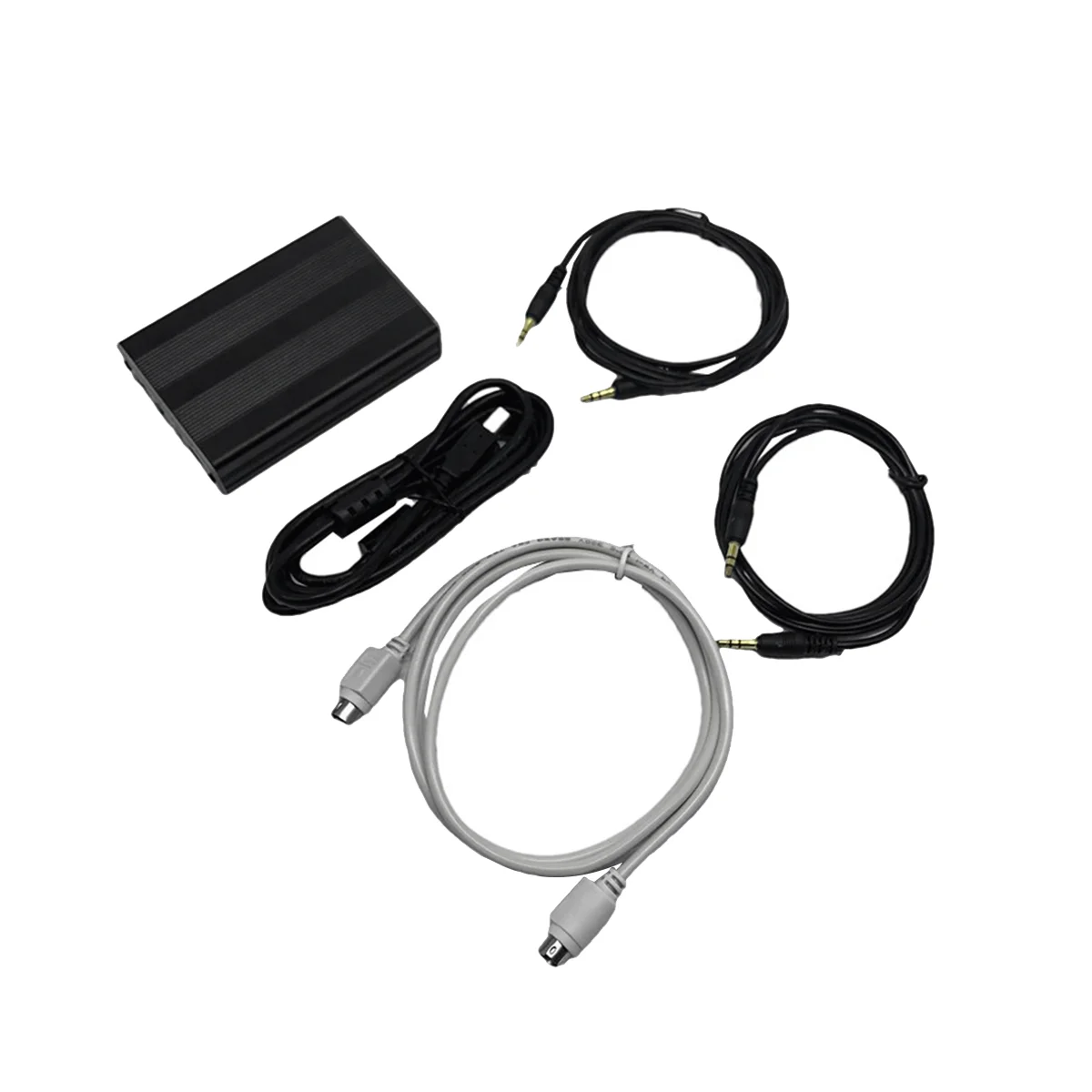 Для FT-891/991/FT-818/FT-857D/FT-897 специальный радиоразъем U5 LINK