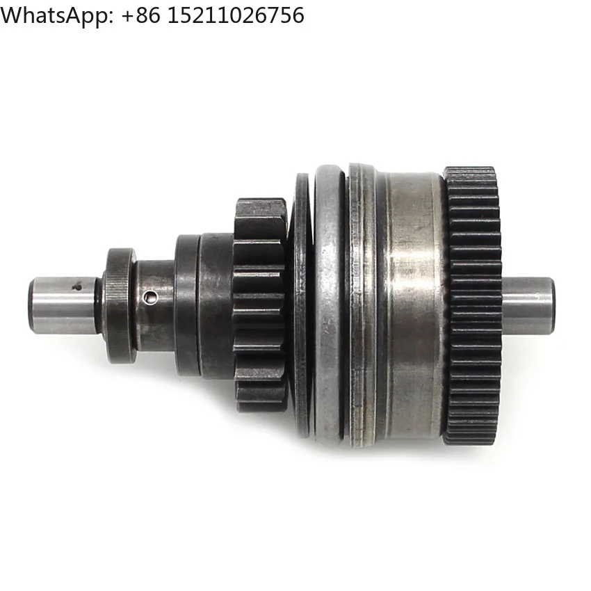 Привод стартера мотоцикла Bendix для - WR650 WB700 WB760 WB800 Wave Runner LX WRA650 WRA700 WRB650T VXR WRB700S PRO XL700 (art.: 3920d198ac660) - 3920d198ac660