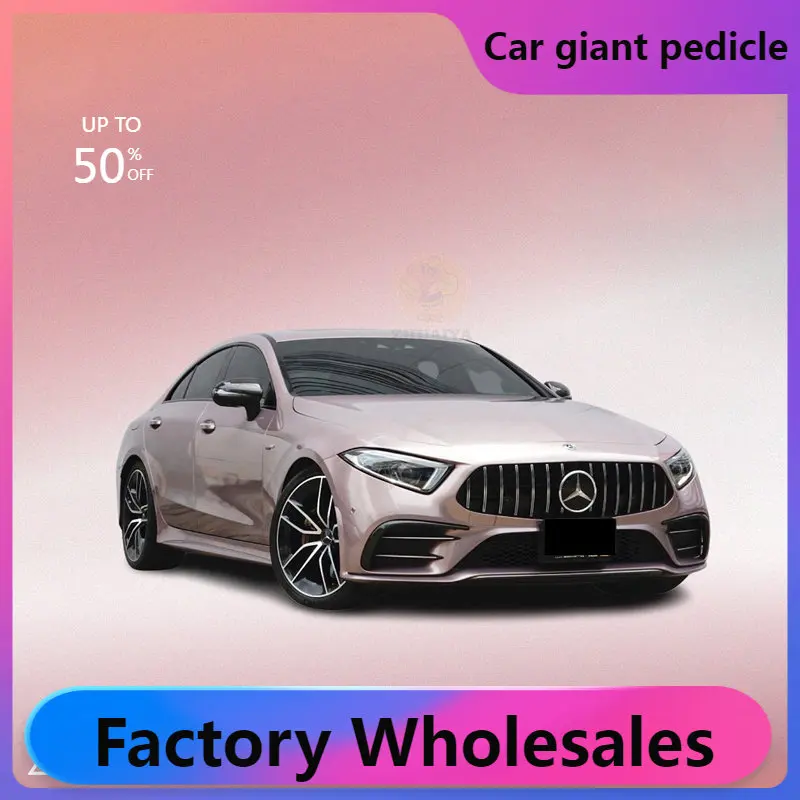 Виниловая пленка ZHUAIYA Hyper Gloss Metallic Frozen Berry автомобильная для автомобильной пленки