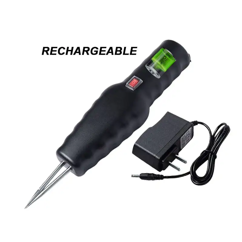 Электрическое устройство для выщипывания волос подключаемые/перезаряжаемые