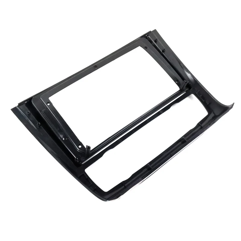 Автомобильная рама для радиоприемника 9 дюймов BMW 1 серии E81 E82 E87 E88 2008-2012