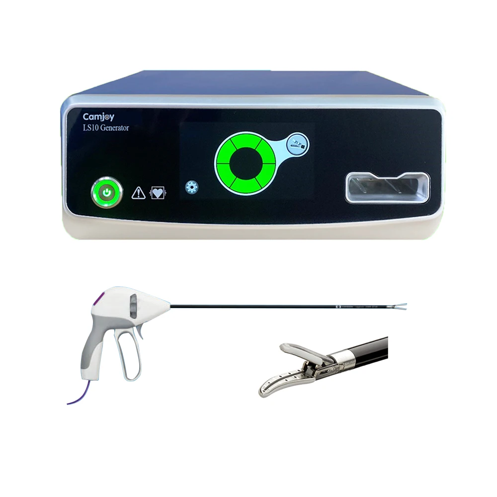 Электрическая лигатура Camjoy электрохирургический генератор биполярное