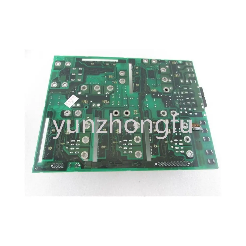 

Igbt Driver Board A20B-2900-0361