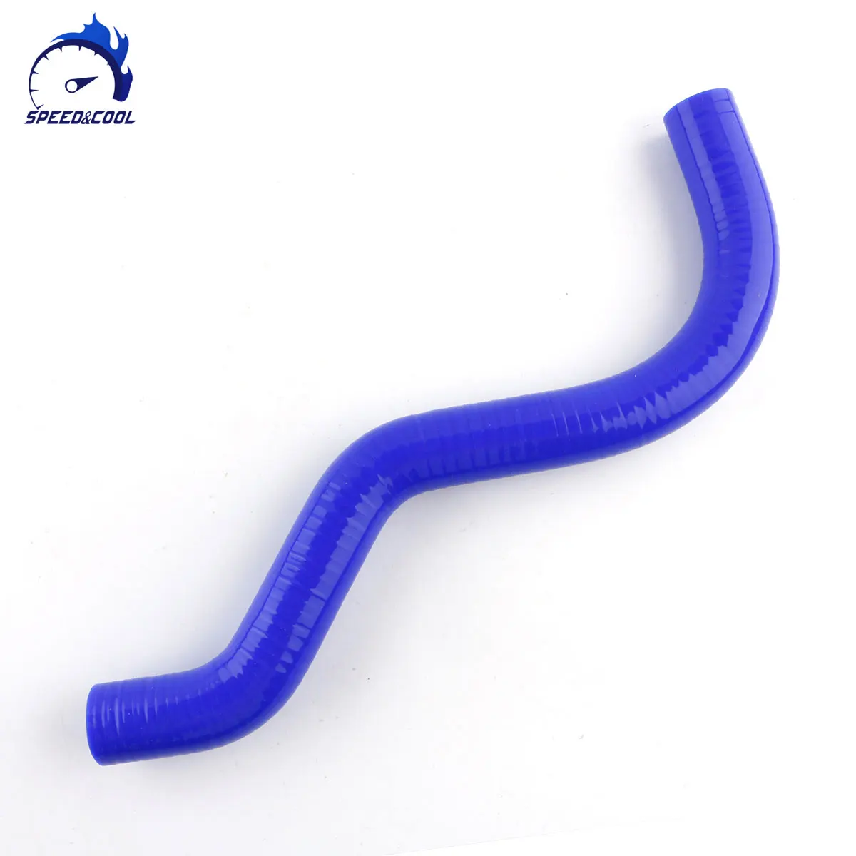 Для мотоцикла 2002-2007 Honda CB900 F919 Hornet900 SC48 2003 2004 2005 2006 силиконовый Радиатор