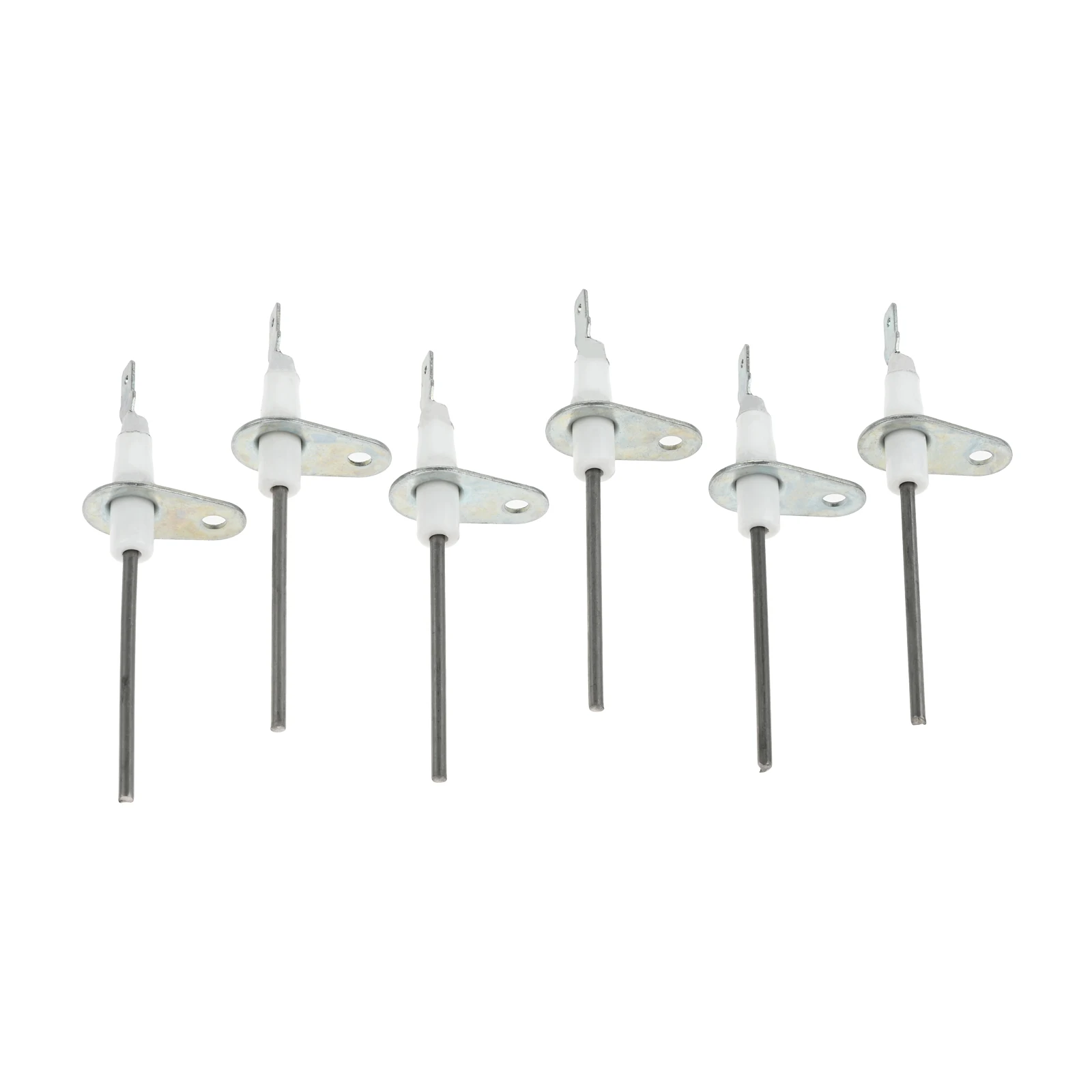 

6 шт. 0130F00010 Замена датчика пламени печи ACS90453BXA B11726-06 20488501 P1257002F для Goodman Amana Kenmore аксессуары