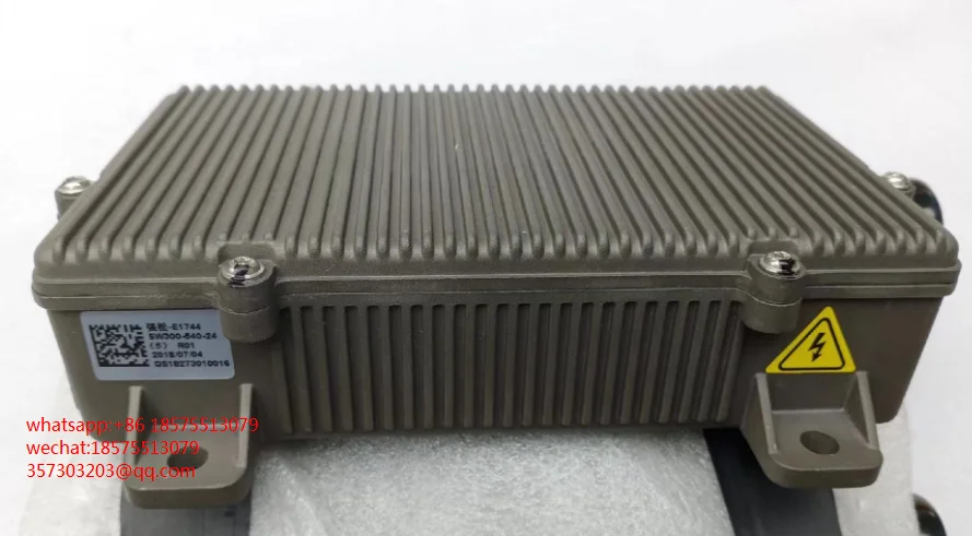 Для DCDC24VDCDC BUS-G1-DCDC-540-24, новая энергия, Электромобиль, преобразователь постоянного тока, 1 шт.