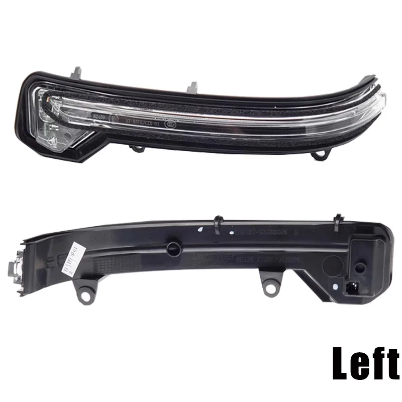 

Указатель поворота заднего вида, боковое зеркало, индикатор заднего вида, поворотная лампа для Great Wall Haval New H6 2017 2018 2019 2020