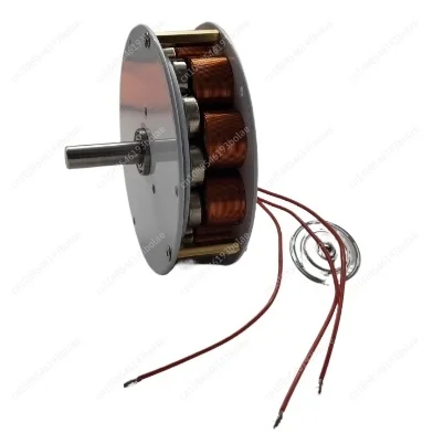 Производитель номера hierro tipo disco en miniatura Fisk Magnético alta genoranging presentation multipolo trifásico CA