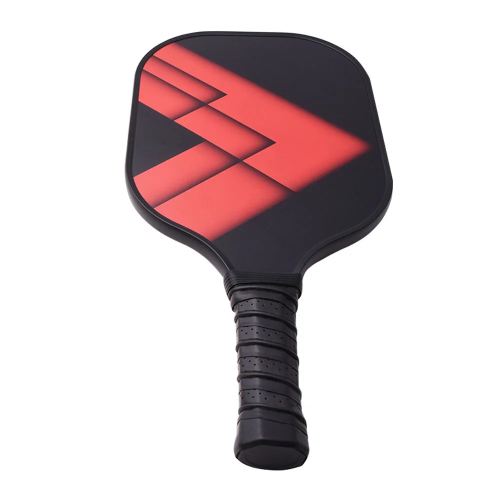 Pickleball Paddles Ракетка из углеродного волокна для лица Профессиональный набор Pickleballs