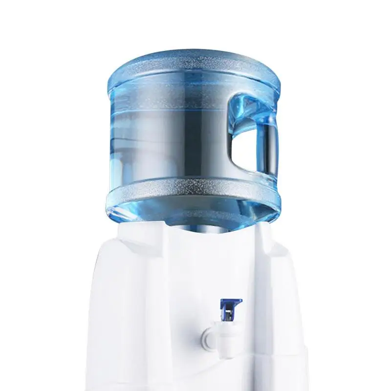 

Portable Water Tank Detachable Connector Camping Water Container ReusableLarge Capacity Wide Mouth Gallon Water Bottle For
