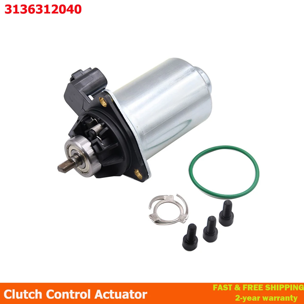 

3136312040 Мотор сцепления привода для Toyota Auris Corolla Verso Yaris --- OE качество 1,8 л 1,5 л 2,4 л 2004-2011 31363-12040