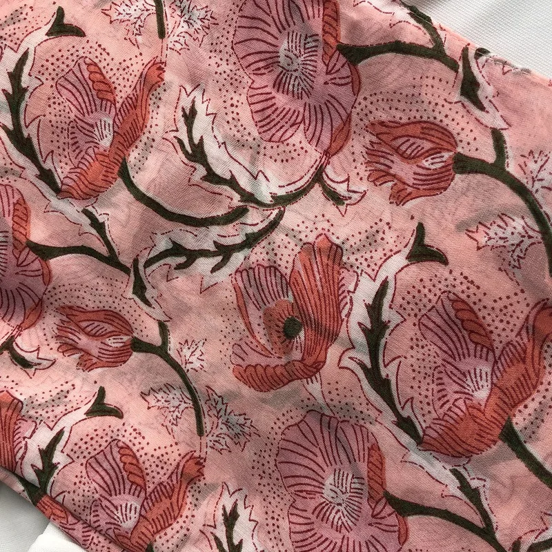 2023 модные шарфы с кисточками и цветочным узором шали длинный платок цветочный