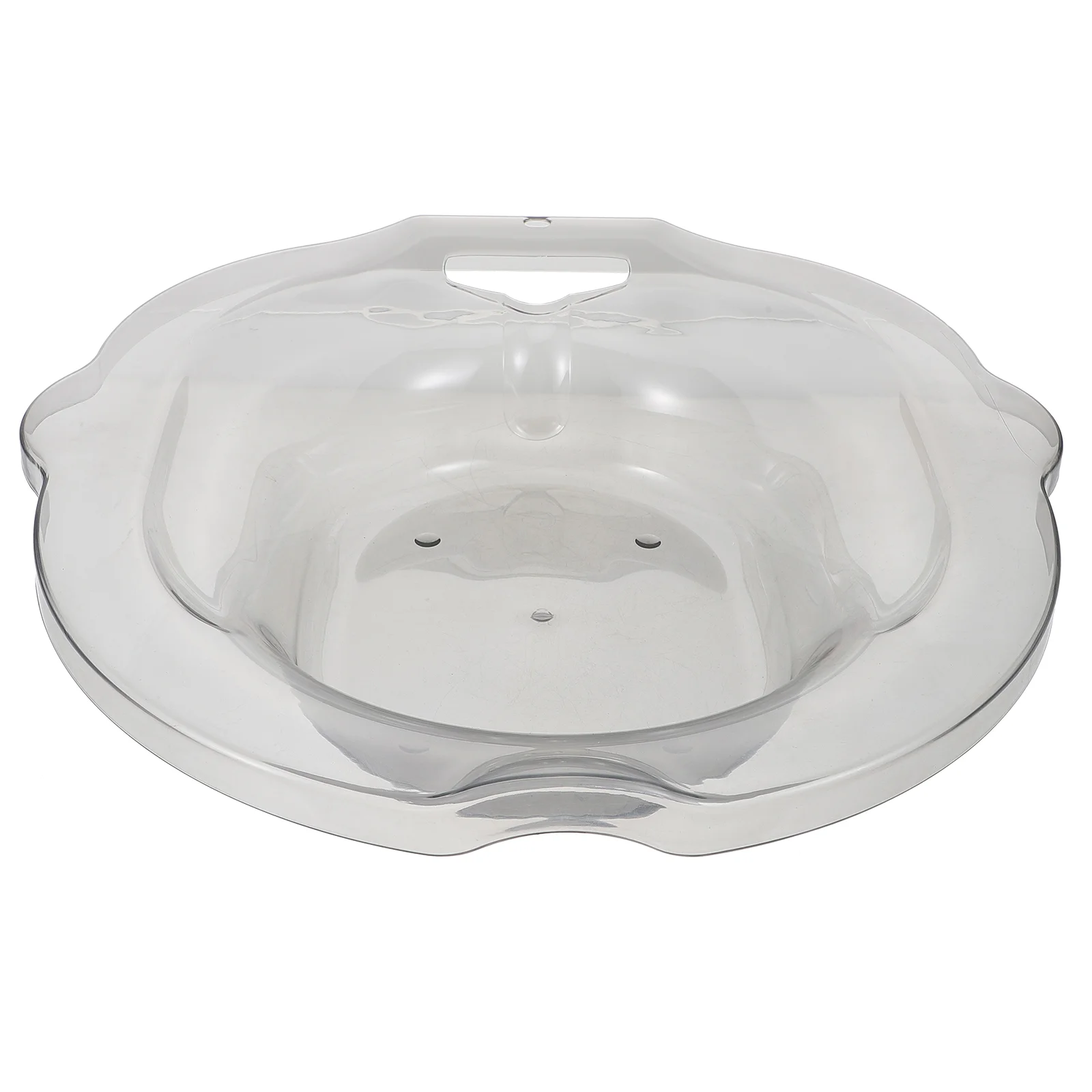 

Bath Sitz Toiletbasin Hemorrhoids Hemorrhoid Sits Postpartum Care Hip Yoni Steam Soaking Perineal Patient Inflammation Women Pan