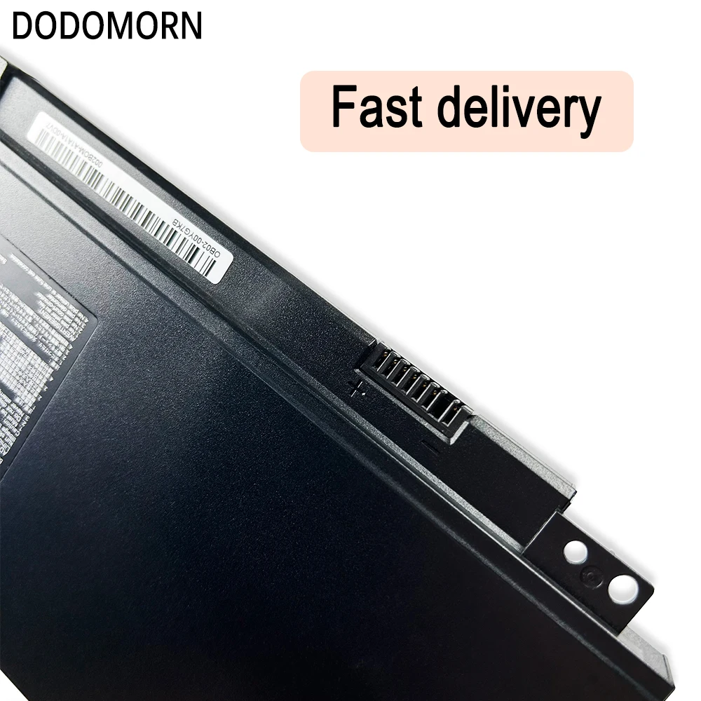 DODOMORN C32-N750 Аккумулятор для ноутбука ASUS N750 N750J N750JK N750JV Series N750Y47JK-SL N750Y47JV-SL Высокое