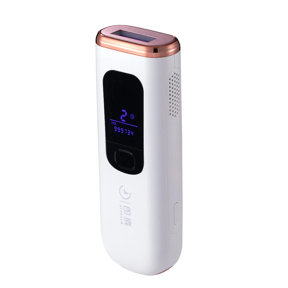 

Home Use IPL Hair Removal for women Machine Permanent Laser body Hair Removal
