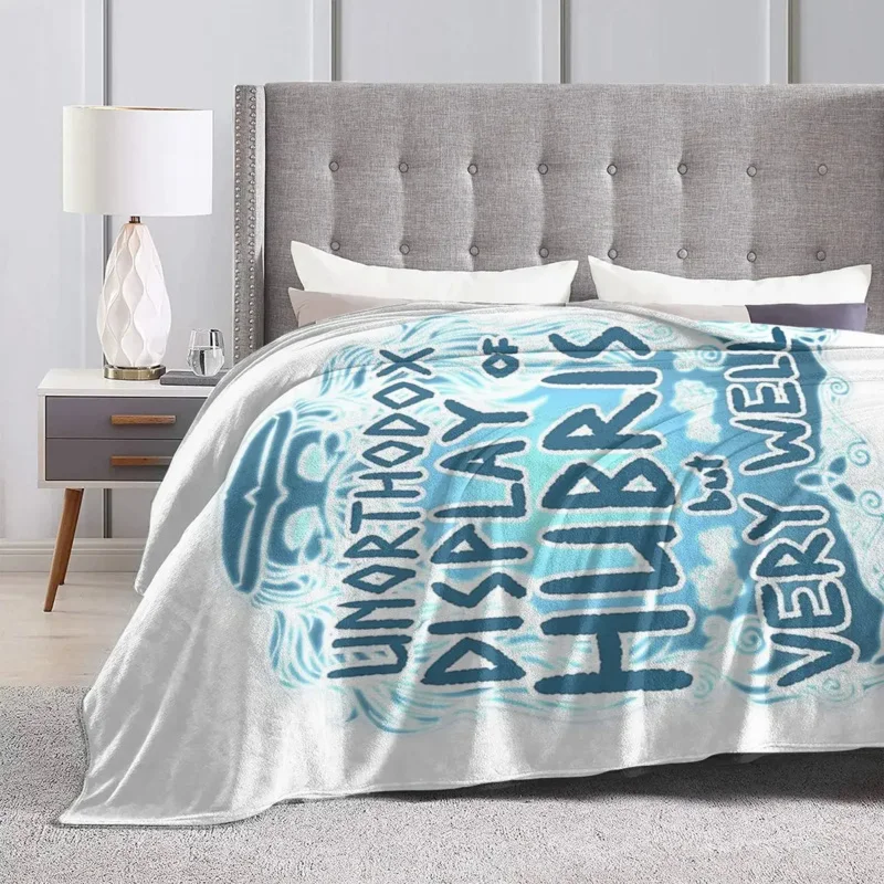 Мягкое теплое Фланелевое покрывало для кровати гостиной пикника путешествий