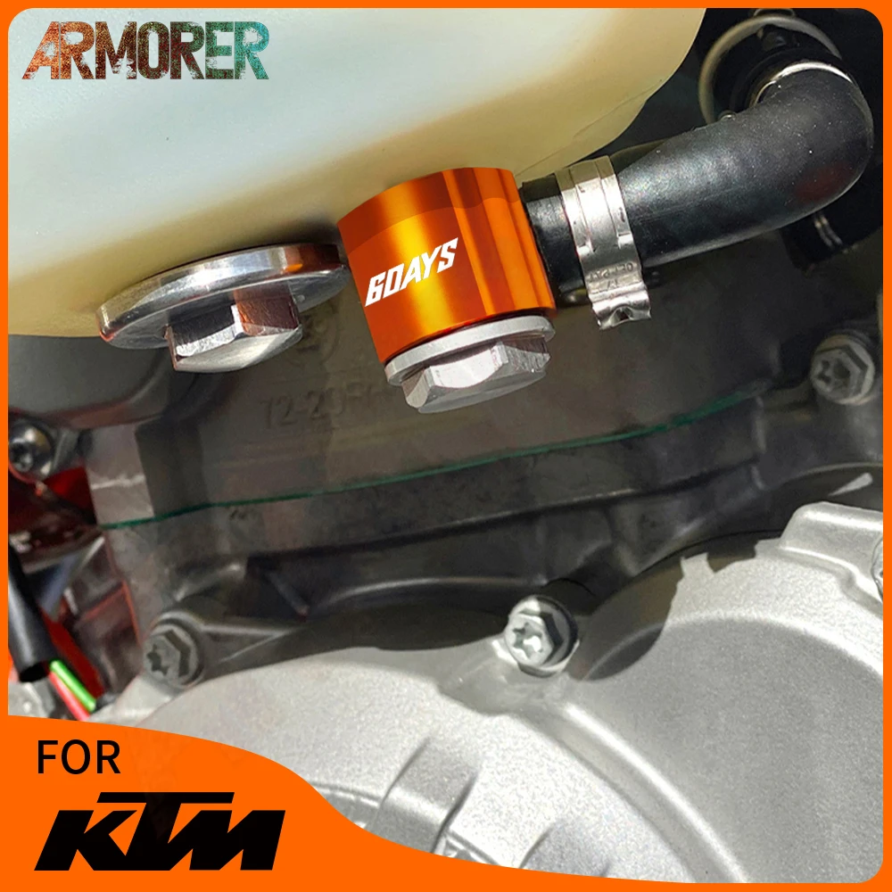 

Для KTM 250 300 EXC XCW XC 6 дней TPi 250 350 450 SXF XCF 350 500 EXCF XCFW разъем топливной линии мотоцикла 2020 2021 2022