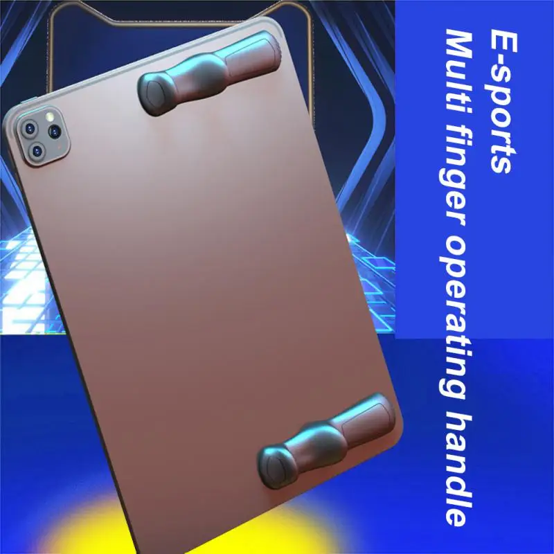 

1 пара, силиконовая ручка для планшета, для Ipad