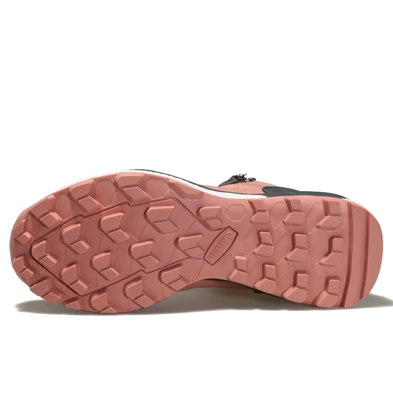 HUMTTO Hiking Boots Woman Winter Outdoor Sport Walking Tactical Safety Trekking Shoes Womens Waterproof Sneakers for Women 2022