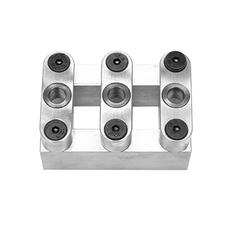 

Guitar String Knob Opening Die String Knob Position Hole Cutter Mold Making Die