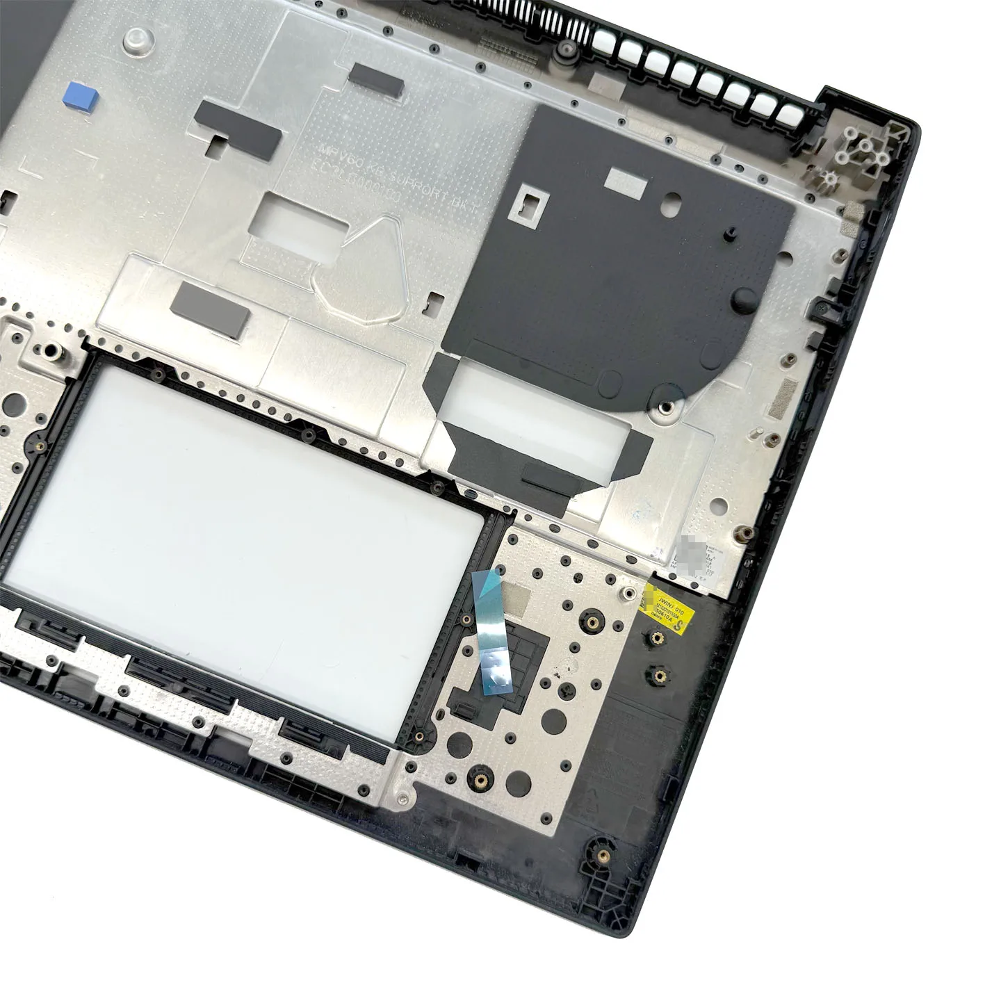 Корпус для ноутбука ThinkPad P16V Gen3: верхняя часть корпуса (C-крышка), клавиатурная панель, подставка для рук, рамка, аксессуары и запчасти (art.: 3920da623ca32) - 3920da623ca32