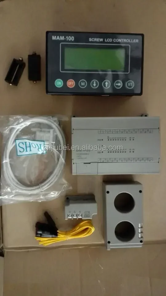 Основная коробка Контроллер Промышленный пульт дистанционного управления