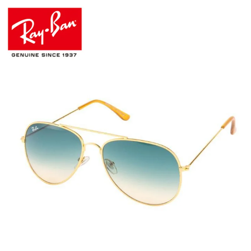

New Aviator Rayban 2019 RB3025 Sunglasses HD Polarized Male Sun Glasses Eyeglasses gafas oculos de sol masculino Ray Ban RB3025
