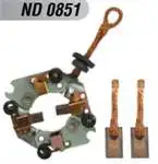 

ND851 для MARS KOMUR slot 12V JASX 85 DAIHATSU