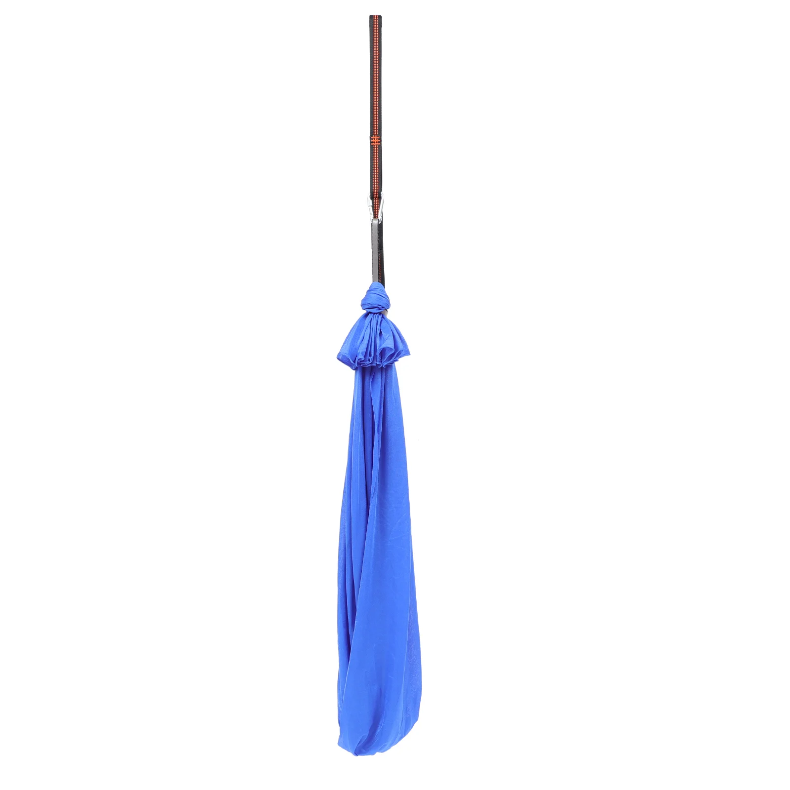 

1 Set Garden Swing Hammock Thickened Nylon Casual Outdoor Camping Hanging Chair