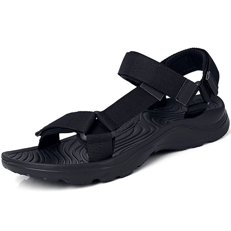 Men Sandals Simple Casual Summer Shoes 