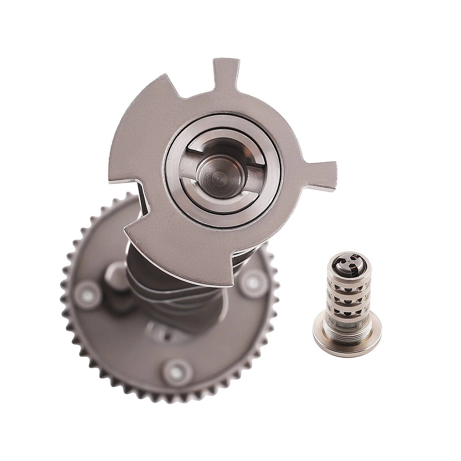 Впускной распределительный вал 06H109021 сменная зубчатая передача в сборе для Audi A3 A4