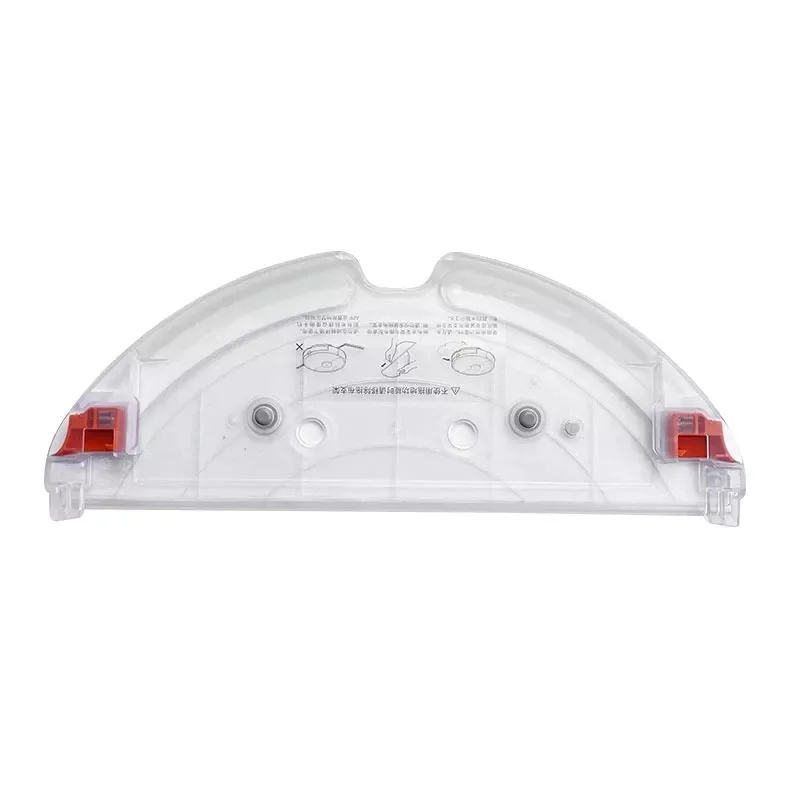 

For Roborock S5 Max S6 MaxV S6 PURE T7 Robot Vacuum Cleaner Accessories Water Tank Dust Box Mop Rack Mop Cloth Replacement Parts