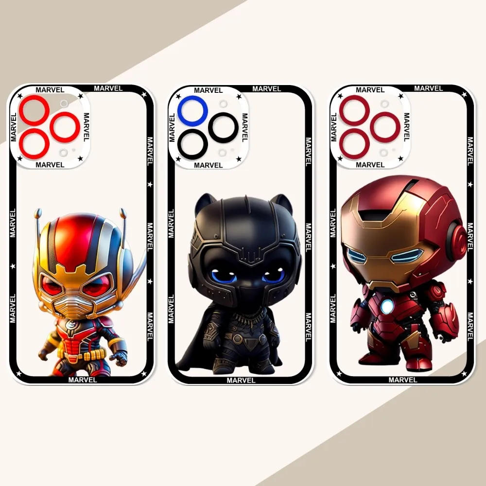 Чехол S-Spider-m-Phone Для IPhone 12 11 13 14 Pro Max XR XS X SE2020 7 8 Plus чехол