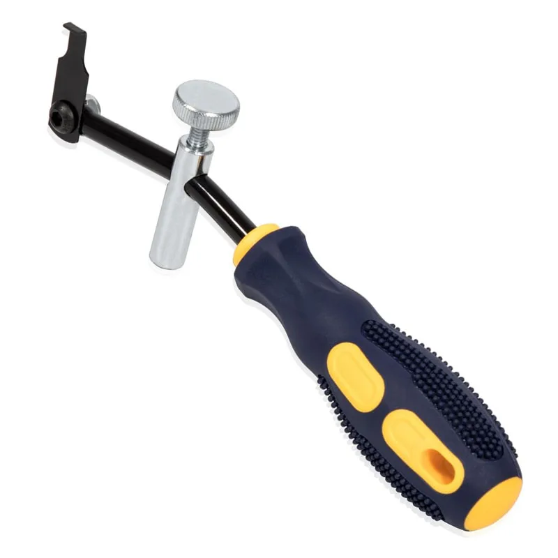 

58430 Универсальный Съемник уплотнения вала для большинства автомобилей и мотоциклов