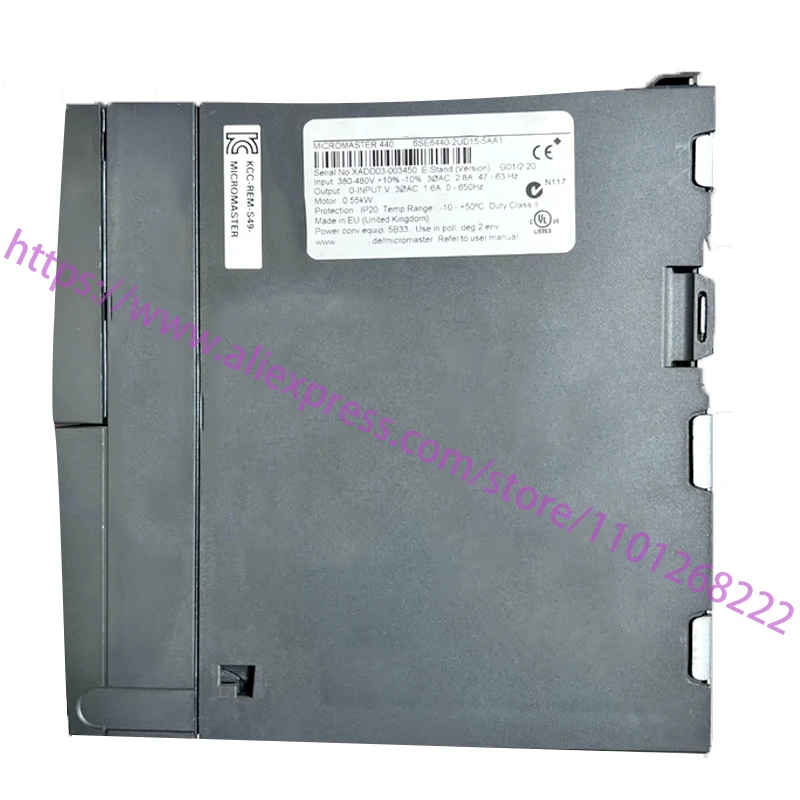 

6SE6440-2UD15-5AA1 6SE64402UD155AA1 New Original ,Agencies To Accept Inspections