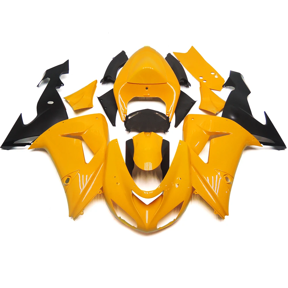 

Обтекатель для мотоцикла K-awuan ZX10R ZX-10R ZX 10R 2006 2007, полный корпус, аксессуары для работы