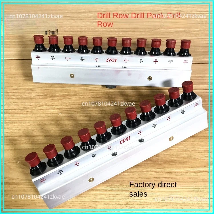 21 шпиндель линия PL Буровая головка сверла соединитель для сверлильного станка