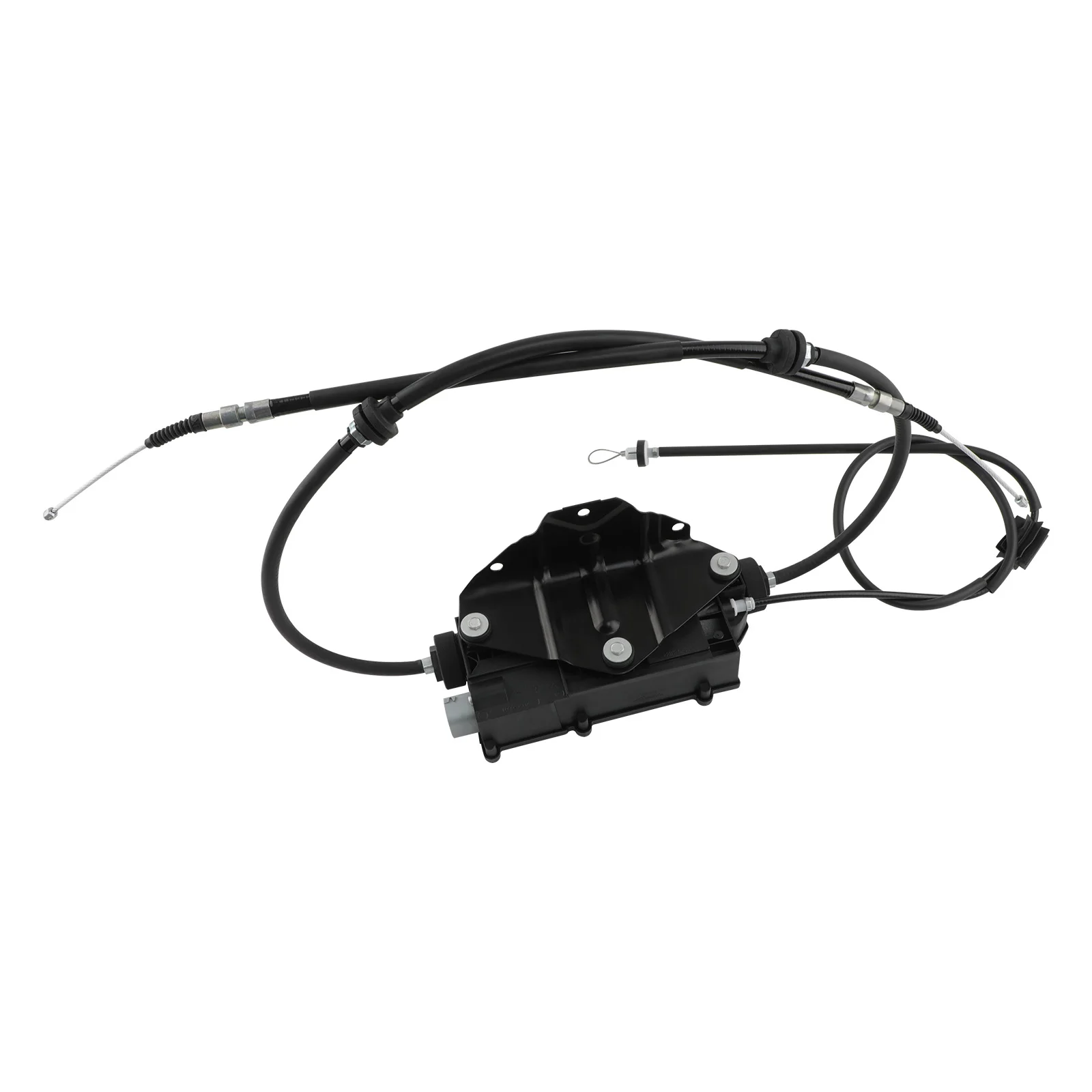 Блок управления приводом стояночного тормоза для BMW X6 F16 L6 3.0L 6868514 2015-2019