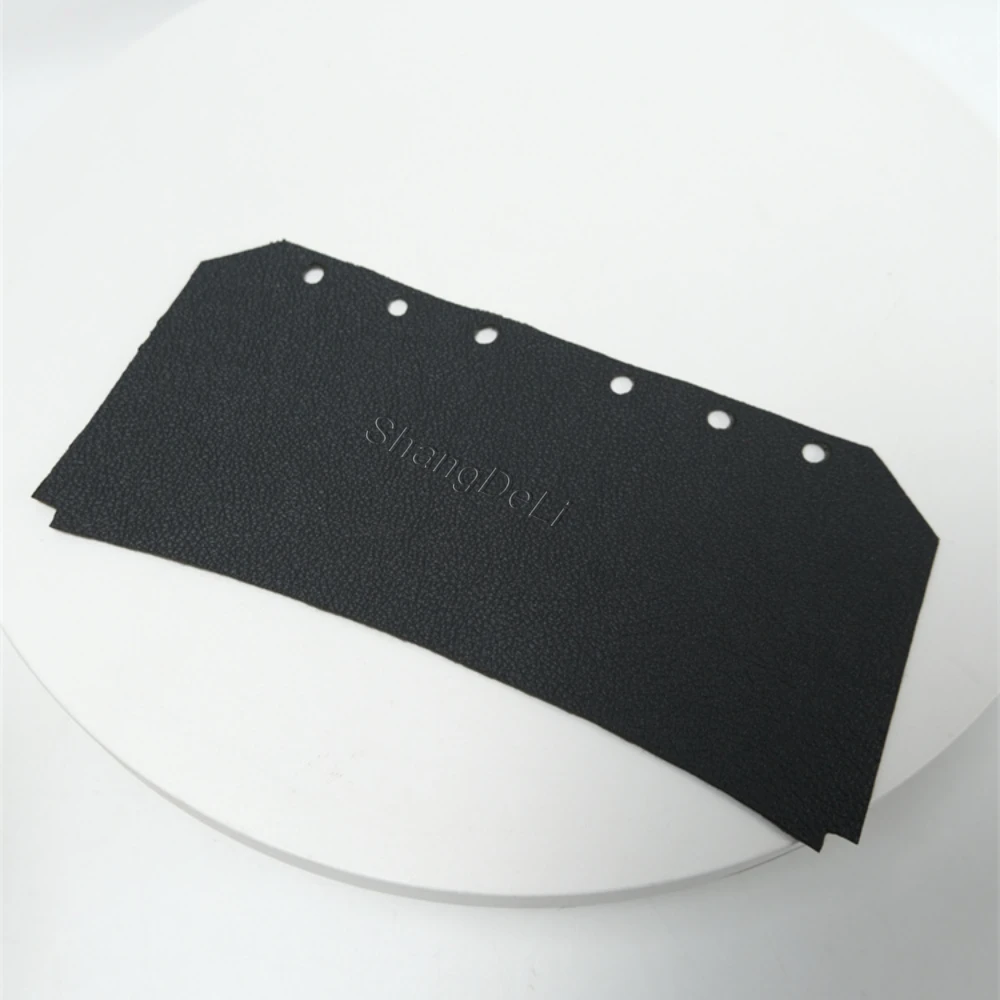 Новая внутренняя панель автомобиля чехол на рулевую колонку пылезащитная