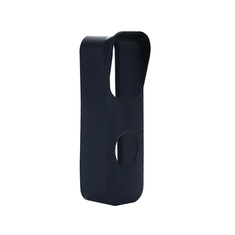 

Моющийся защитный силиконовый чехол подходит для Blink A363, аксессуары для дверного звонка, силиконовый чехол, водонепроницаемый, устойчивый к...