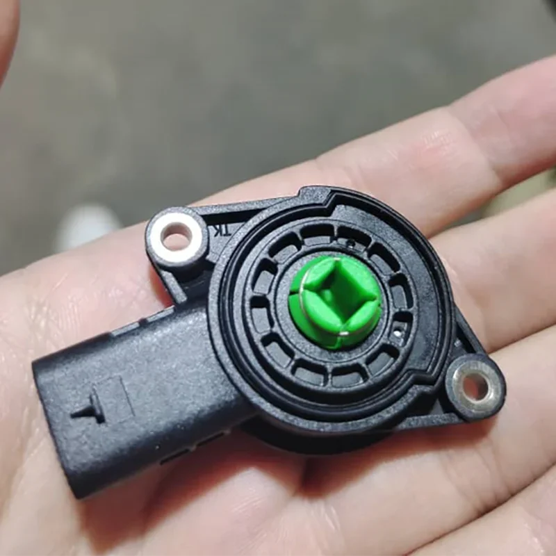 07L 907 386 B Датчик управления бегуном впускного коллектора для Leon Toledo Octavia Superb Yeti VW