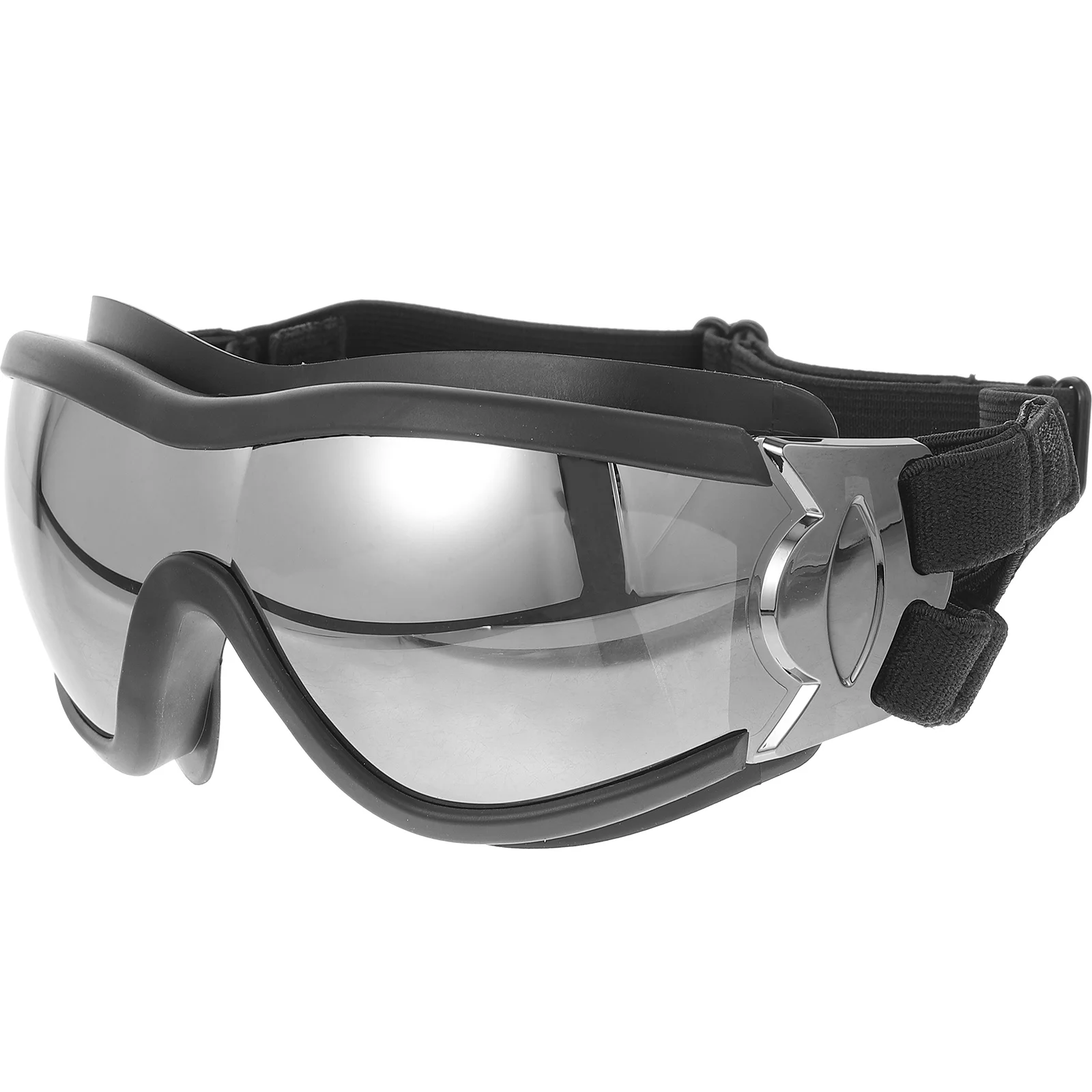 

Goggles Sunglasses Eye Protection with Adjustable Strap Waterproof Windproof Travel Skiing and Anti- Fog Snow for Accessories