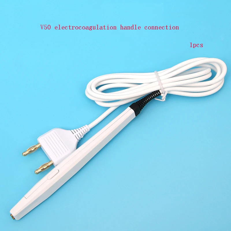 Ручка для электрокоагуляции Chunguang кровоостанавливающее устройство ручное
