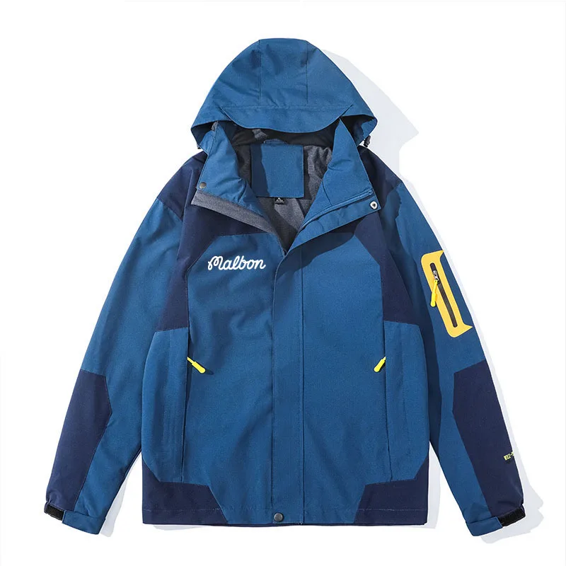 Golf Jackets Men Clothing 2022 Windbreak Golf Clothes Casual Autumn Windbreaker Jacket Men Coats Zipper Bomber Jacket Golf Wear
