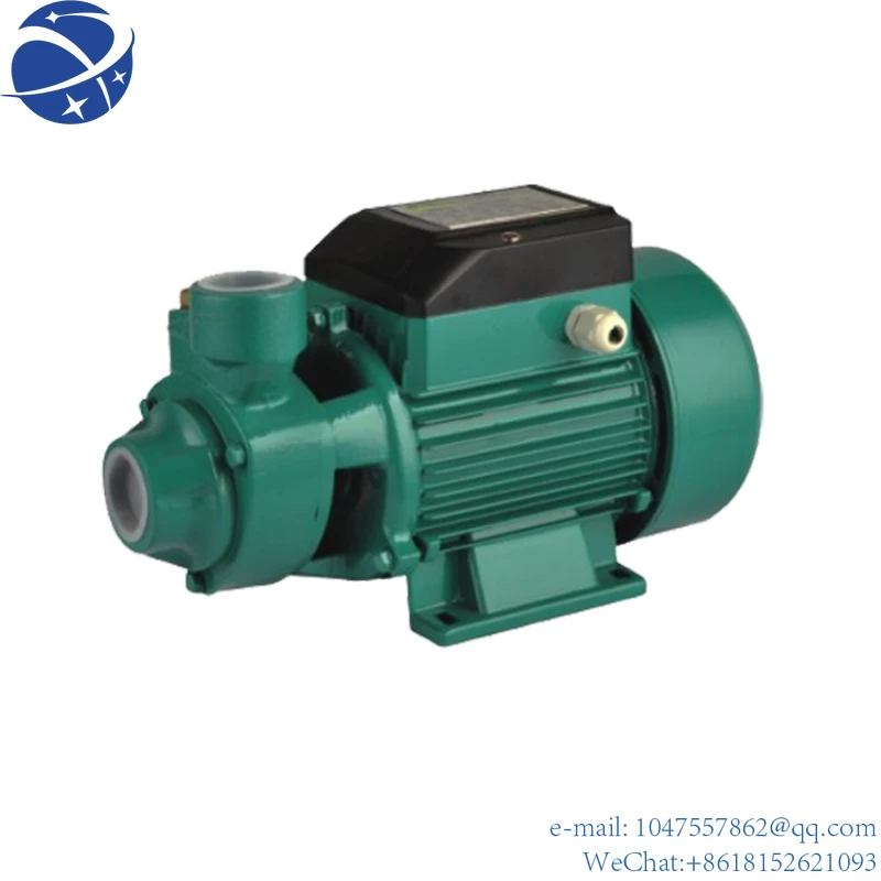 

Yun YiSQB2.2/26-D24/300 DC24v Agriculture Solar Water Brass Impeller Mppt Controller No Need Inverter DC Pump Brushless electri